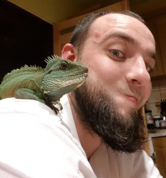 Bartek z Animal LEX