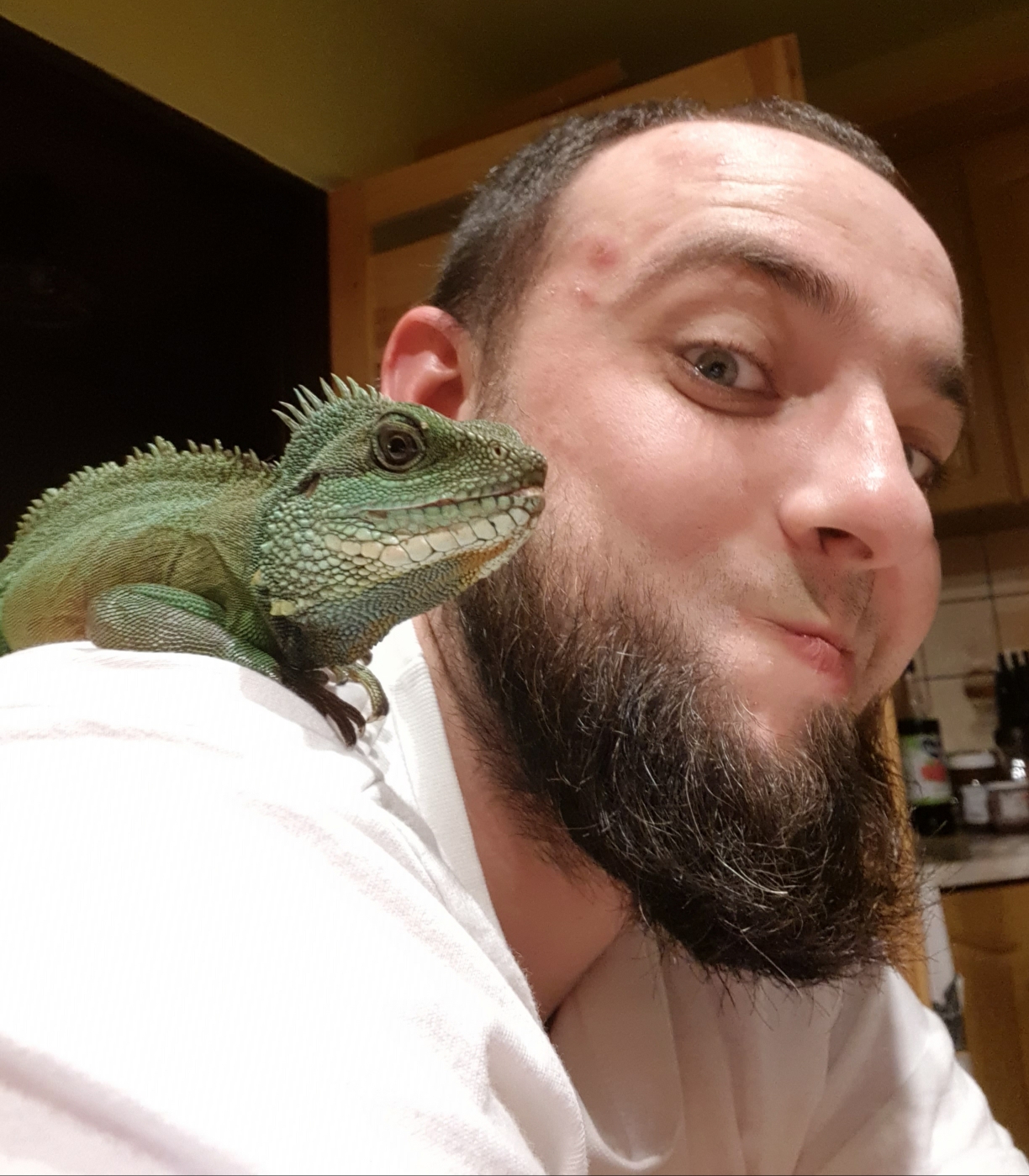 Bartek z Animal LEX