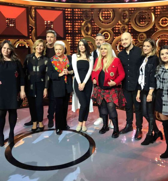 Aleksandra Lange wgrała odcinek Szansy na Sukces z piosenkami Agnieszki Osieckiej