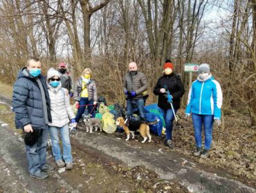 21 marca 2021, w Pierwszy Dzień Wiosny oraz Dzień Lasu w całym kraju Stowarzyszenie Polska 2050 zorganizowało ponad 100 akcji pod nazwą “Eko Spacer - Wiosenne porządki”, w powiecie krośnieńskim akcję koordynowała Magdalena Ludwiczak.