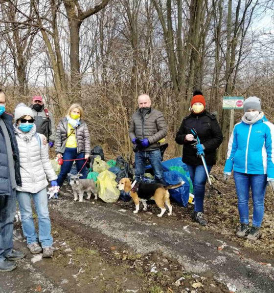 21 marca 2021, w Pierwszy Dzień Wiosny oraz Dzień Lasu w całym kraju Stowarzyszenie Polska 2050 zorganizowało ponad 100 akcji pod nazwą “Eko Spacer - Wiosenne porządki”, w powiecie krośnieńskim akcję koordynowała Magdalena Ludwiczak.