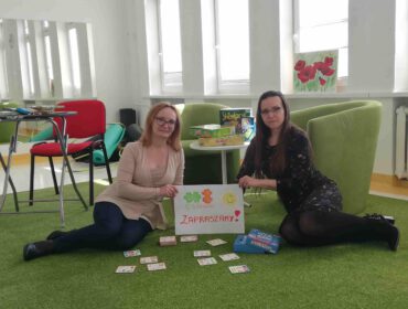 Gmina Krosno rozpoczyna realizację Programu „Opieka wytchnieniowa – edycja 2021”, finansowanego przez Ministerstwo Rodziny i Polityki Społecznej z Funduszu Solidarnościowego.