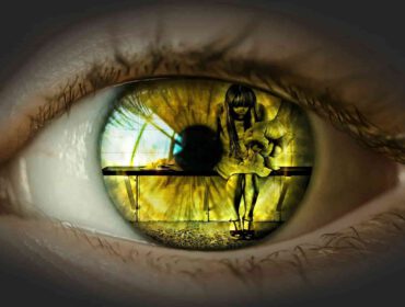 Przemoc, nie tylko fizyczna, również psychiczna pozostawia rany na długi czas fot. PIXABAY