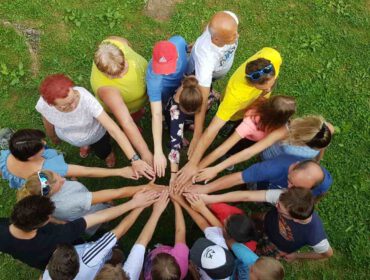 30 maja na zamku w Krasiczynie odbędzie się Podkarpacki Dzień Rodzicielstwa Zastępczego organizowany przez Fundację Wielkie Serce dla Dzieci.