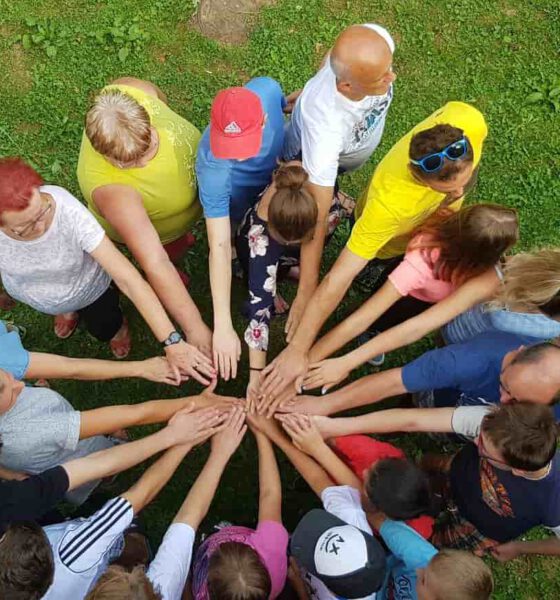 30 maja na zamku w Krasiczynie odbędzie się Podkarpacki Dzień Rodzicielstwa Zastępczego organizowany przez Fundację Wielkie Serce dla Dzieci.