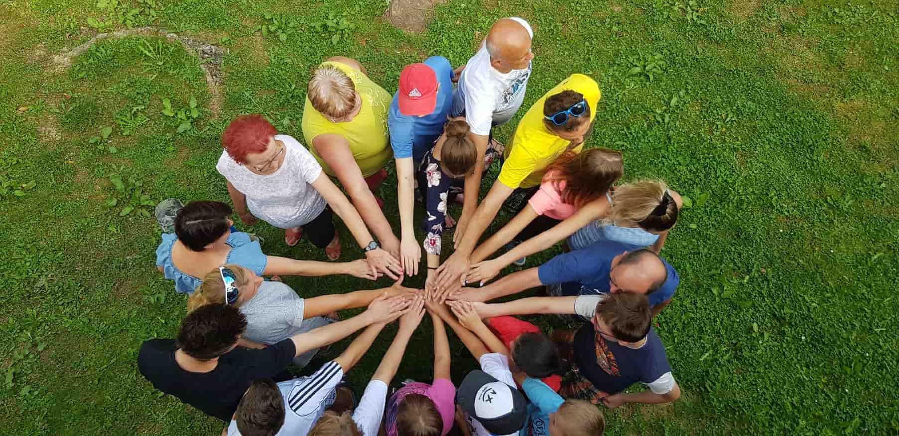 30 maja na zamku w Krasiczynie odbędzie się Podkarpacki Dzień Rodzicielstwa Zastępczego organizowany przez Fundację Wielkie Serce dla Dzieci.