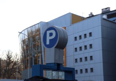 Uwaga! W piątek parking przy ul. Kolejowej będzie niedostępny!