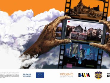 Konferencja “Edukacyjne projekty filmowe i artystyczne jako narzędzia promocji dziedzictwa kulturowego” w BWA Krosno