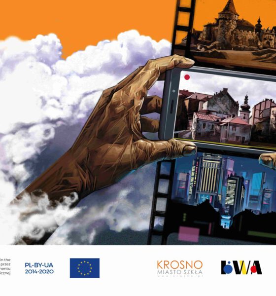 Konferencja “Edukacyjne projekty filmowe i artystyczne jako narzędzia promocji dziedzictwa kulturowego” w BWA Krosno