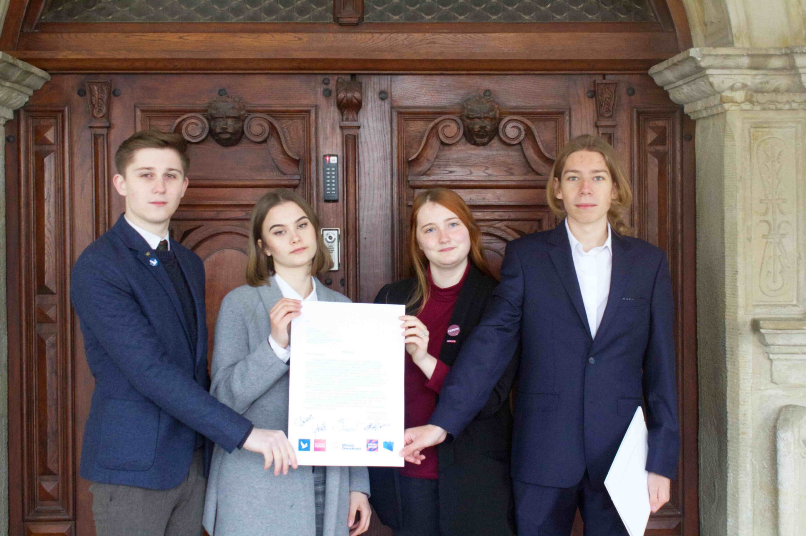 W Krośnie powstał komitet "Debata Młodych". Został on utworzony przez liderów partii młodzieżowych działających w powiecie i na całym Podkarpaciu.