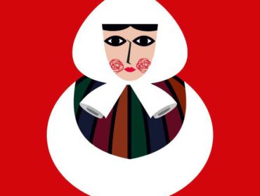 Międzynarodowa wystawa „Motywy ludowe w plakacie”