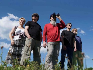 Zespół Orkiestra Św. Mikołaja