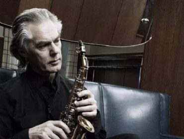 Jan Garbarek