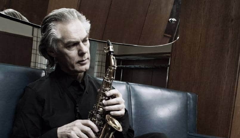 Jan Garbarek
