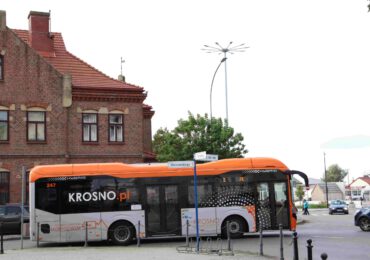 Mieszkańcy mają głos w sprawie mobilności
