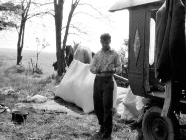 Zdjęcie z albumu Stanisława Nawracaja