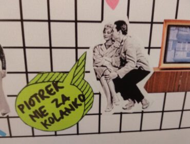 Wystawa, na której ekspozycja dotyczy hobby mieszkańców oraz osób związanych z osiedlem Tysiąclecia.