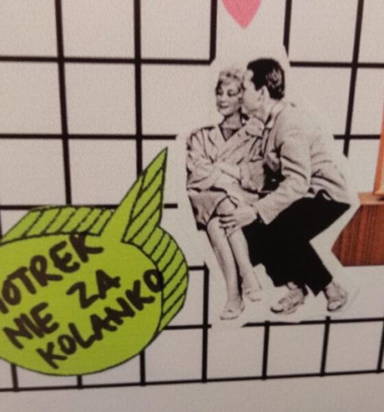 Wystawa, na której ekspozycja dotyczy hobby mieszkańców oraz osób związanych z osiedlem Tysiąclecia.