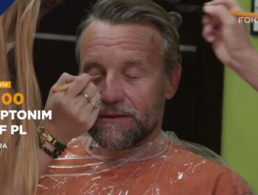 W niedzielę, 14 listopada Fokus TV rozpocznie emisję kolejnego sezonu programu "Kryptonim szef PL". Produkcja oparta jest na brytyjskim formacie telewizyjnym "Undercover boss". Bohaterem pierwszego odcinka będzie Jarosław Dziadczyk, dyrektor produkcji w hucie szkła Krosno Glass.