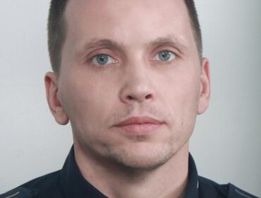 st. asp. Stanisław Kołacz