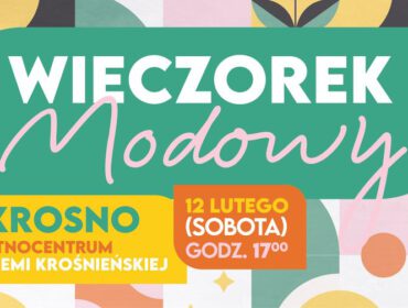 Wieczorek modowy i Wieszakowa Wymiana Ubrań - 12 lutego 2022