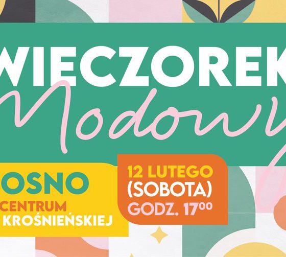 Wieczorek modowy i Wieszakowa Wymiana Ubrań - 12 lutego 2022