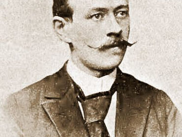 Jan Stapiński fot. Przyjaciel Ludu