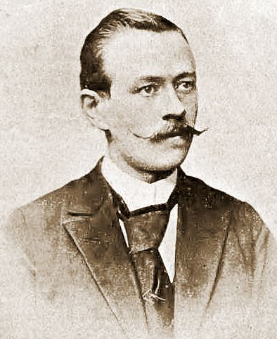 Jan Stapiński fot. Przyjaciel Ludu