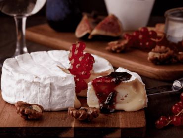 Danie kuchni francuskiej