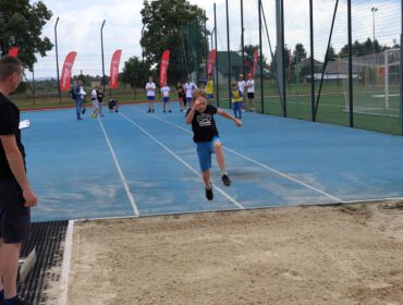 Spartakiada Placówek Opiekuńczo - Wychowawczych 2022