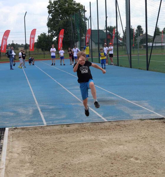 Spartakiada Placówek Opiekuńczo - Wychowawczych 2022