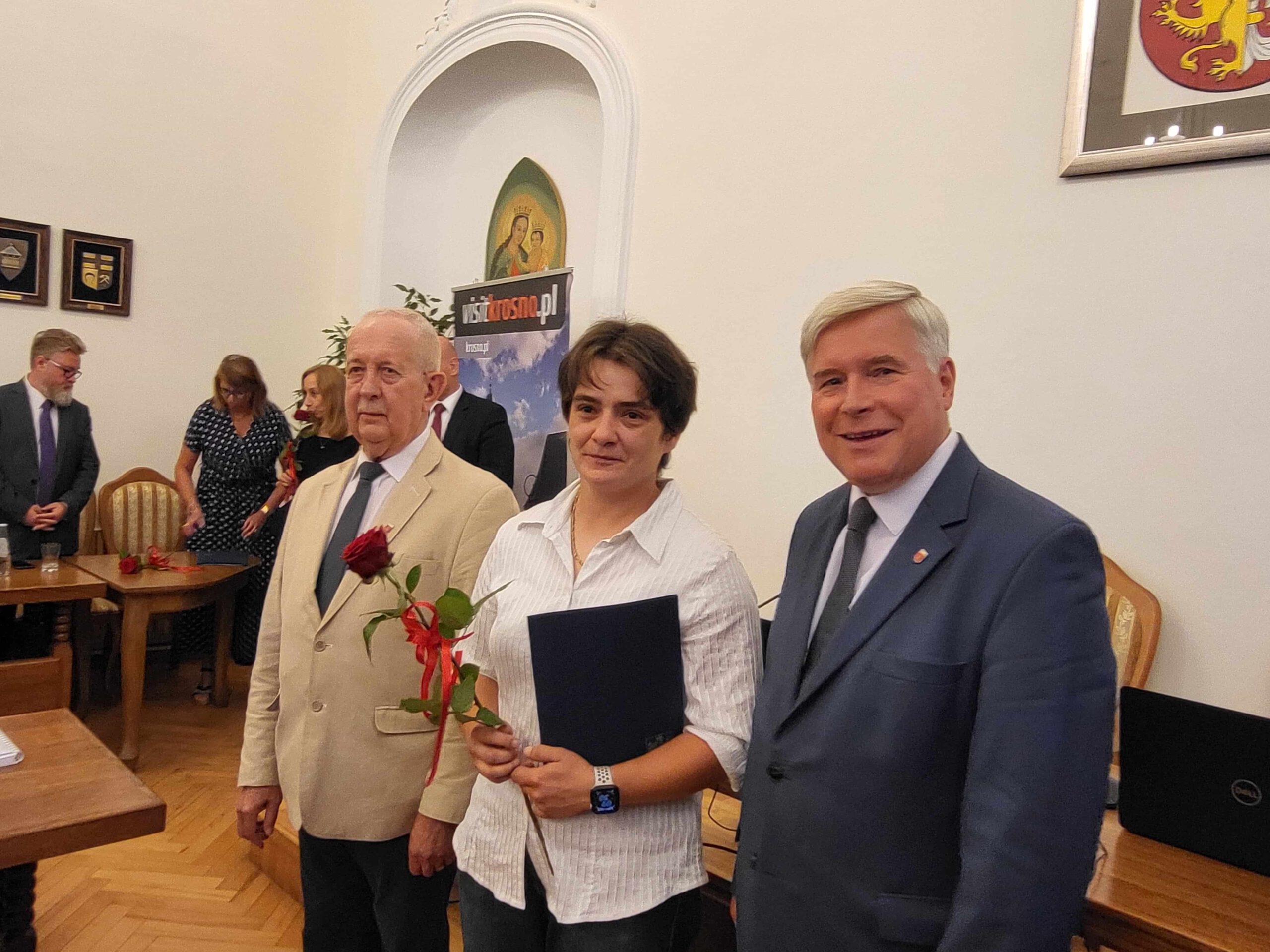 Joanna Hanus (Fundacja Pasjonauci)