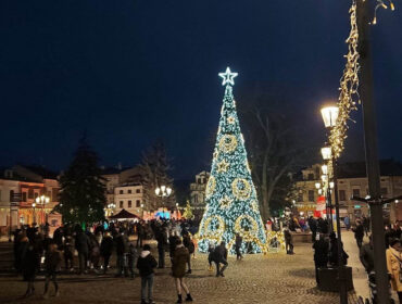 jarmark rynek fot. Joanna Niepokój