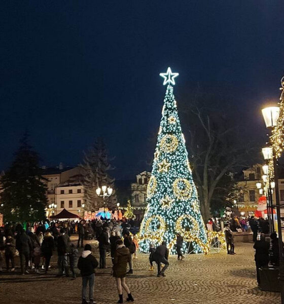 jarmark rynek fot. Joanna Niepokój