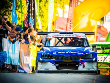 Wyścig Górski Fot.Agnieszka Wołkowicz -KRUPA