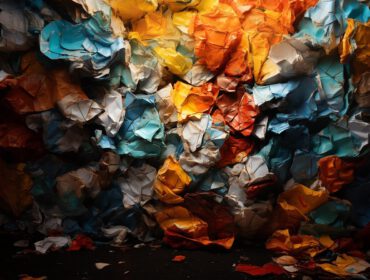 Gdzie w Krośnie można oddać makulaturę?