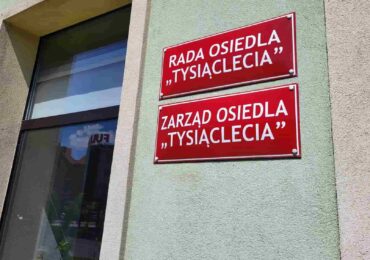 Zebrania w dzielnicach i osiedlach: Przyjdź, porozmawiaj o swojej najbliższej okolicy.