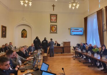 Tym zajmowaliśmy się w 2025 roku!