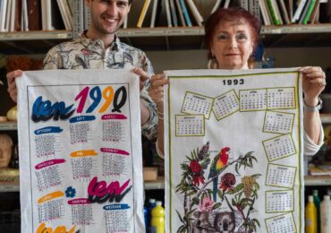 Chcą ocalić od zapomnienia krośnieńską Lniankę