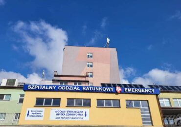 Szpital w Krośnie na chlubnej liście: ujawnił zarobki lekarzy