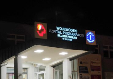 Szpital: odwołane wizyty i anulowane skierowania!