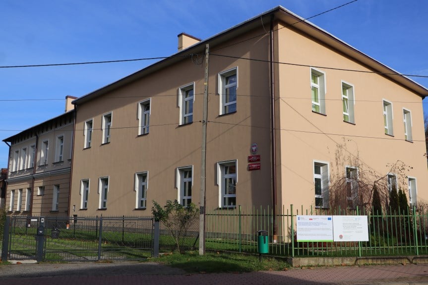 szkoła