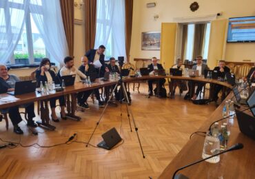 Krosno i awaria BIP. "W czym problem?"