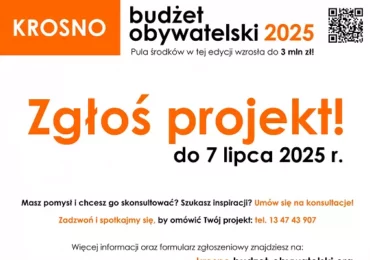 Budżet Obywatelski 2026: 3 miliony na pomysły mieszkańców