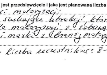 Krosno24 odcina się od patronatu