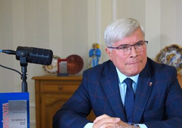 Dlaczego Piotr Przytocki jest wspaniały? Czyli: “Prezydent odpowiada cz. 2” [VIDEO]