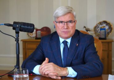 “Zapytaj prezydenta” - cz. 1 odpowiedzi [VIDEO]