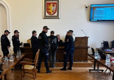 Biegli sprawdzą poczytalność Prezesa