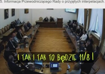 Mikrofony uchwyciły to, czego mieliście nie słyszeć [VIDEO]