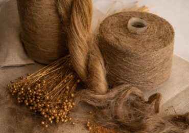 „Len, ludzie, historie – Dziedzictwo Krośnieńskiej Lnianki” - premiera filmu